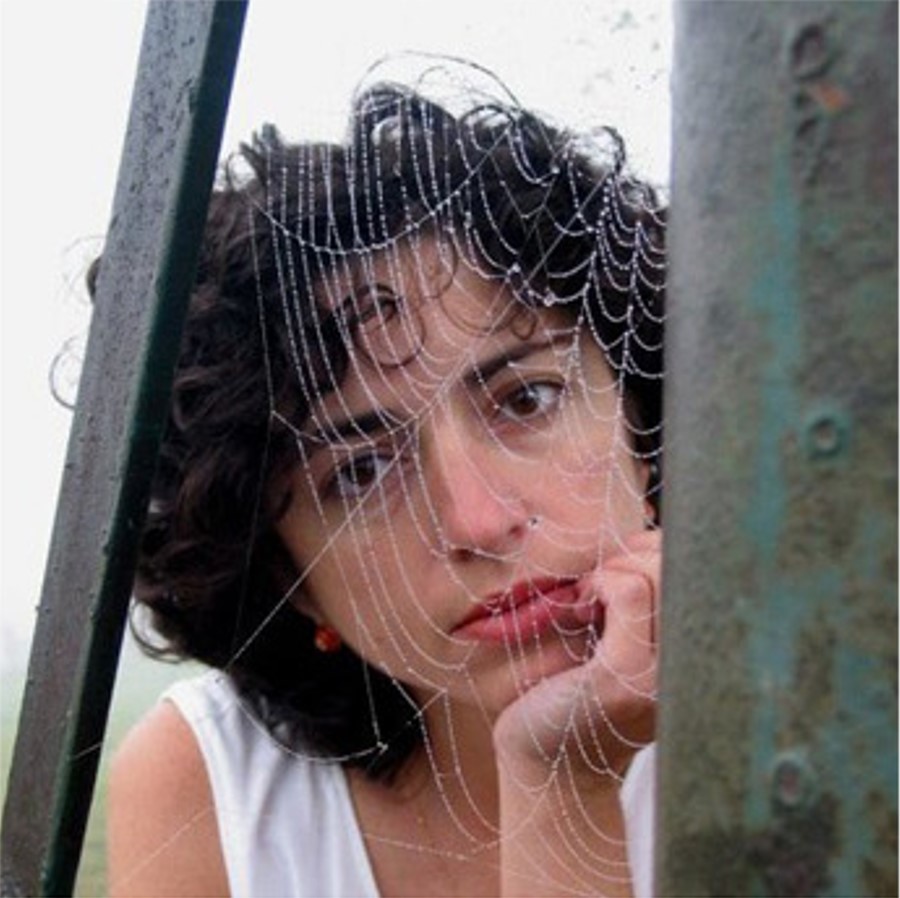 Oksana Andrushchenko